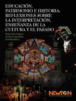 cover image of Educación, Patrimonio e Historia